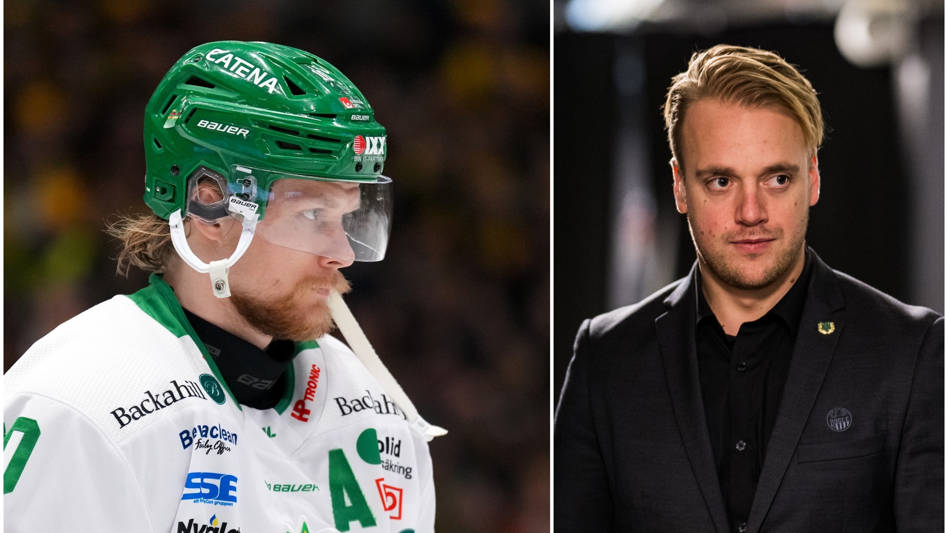 Foto: Bildbyrån