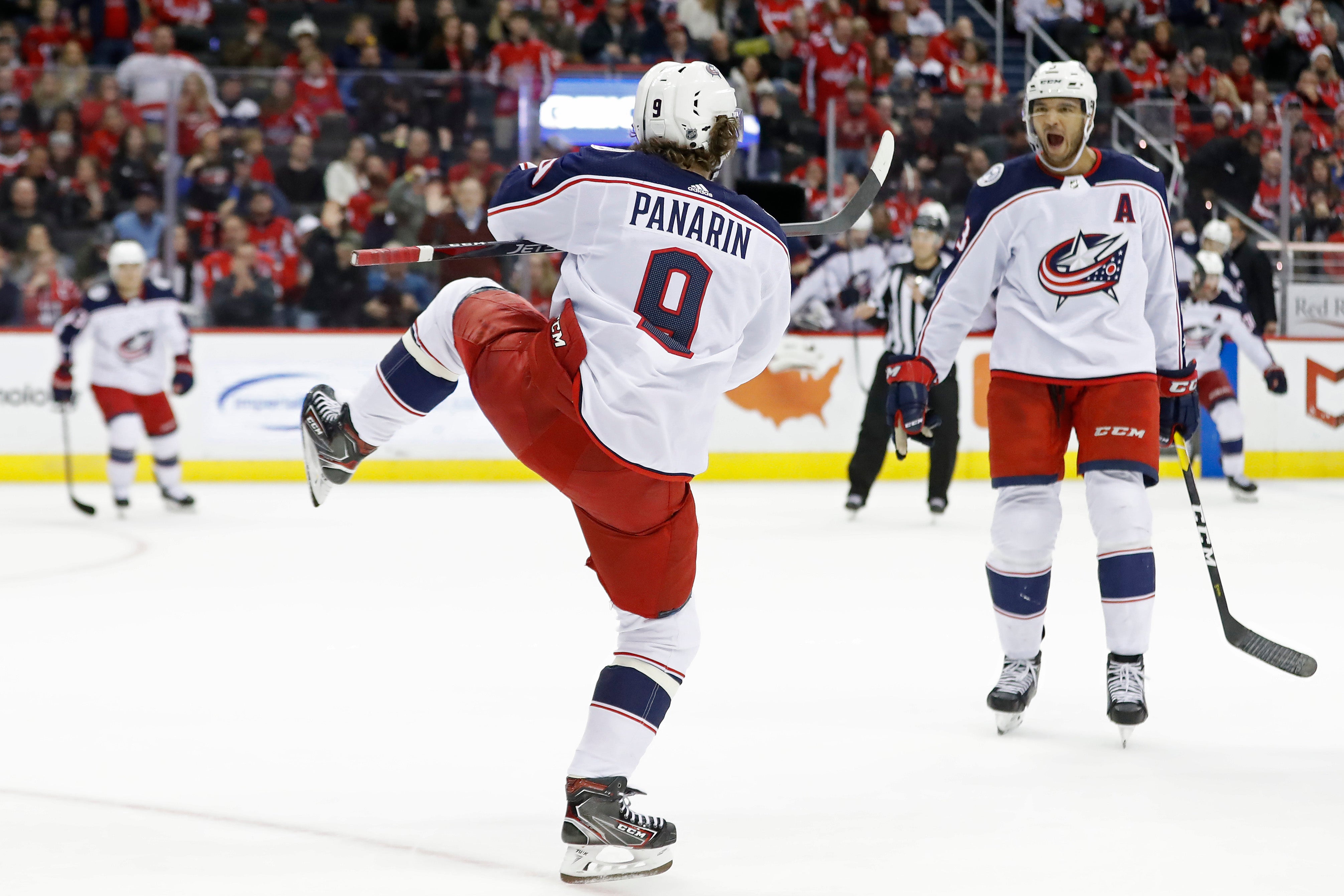 (6907) Panarin