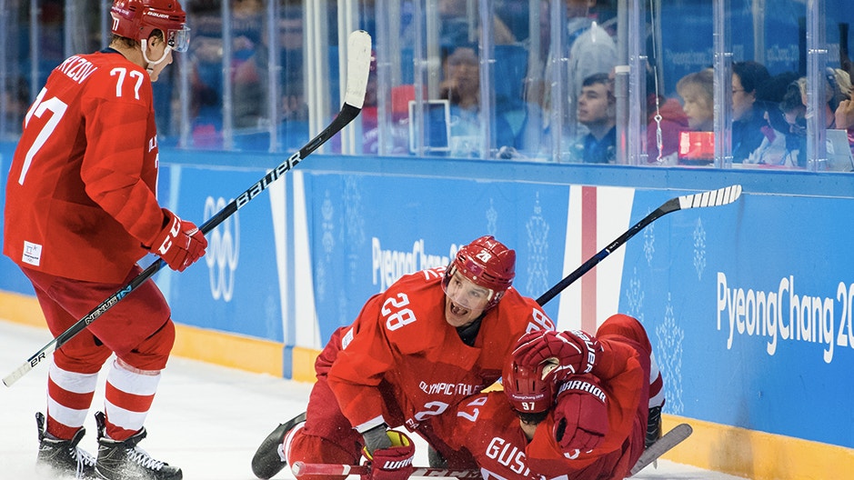 Joel Marklund / Bildbyrån
