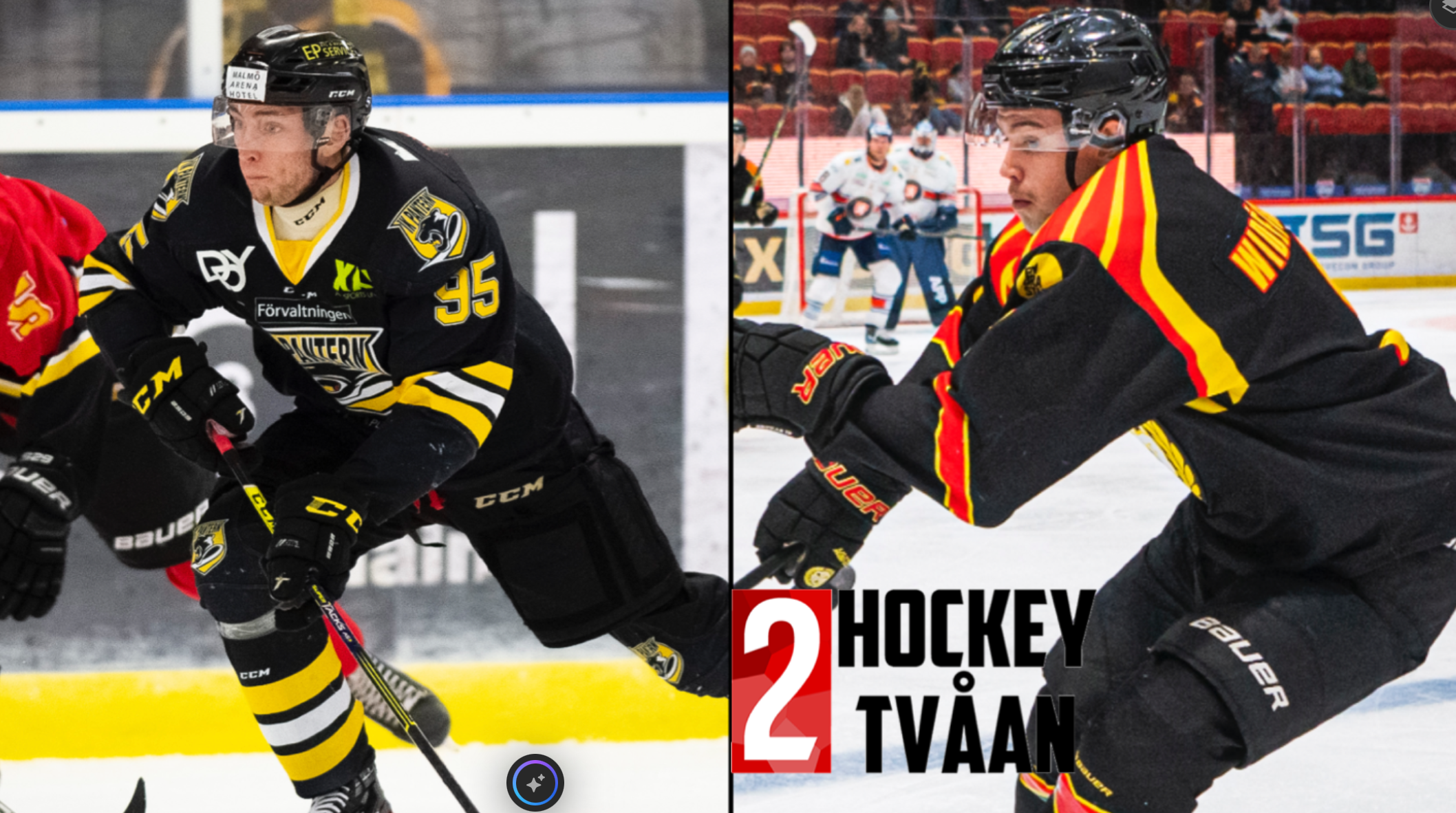 hockeytvåan