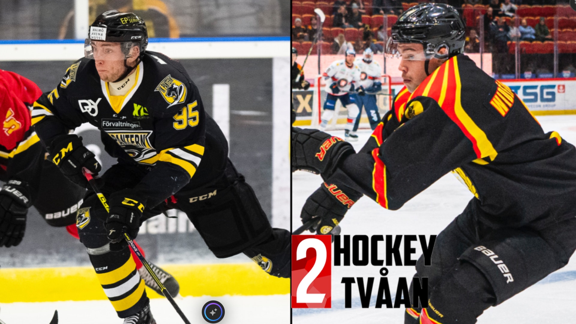hockeytvåan