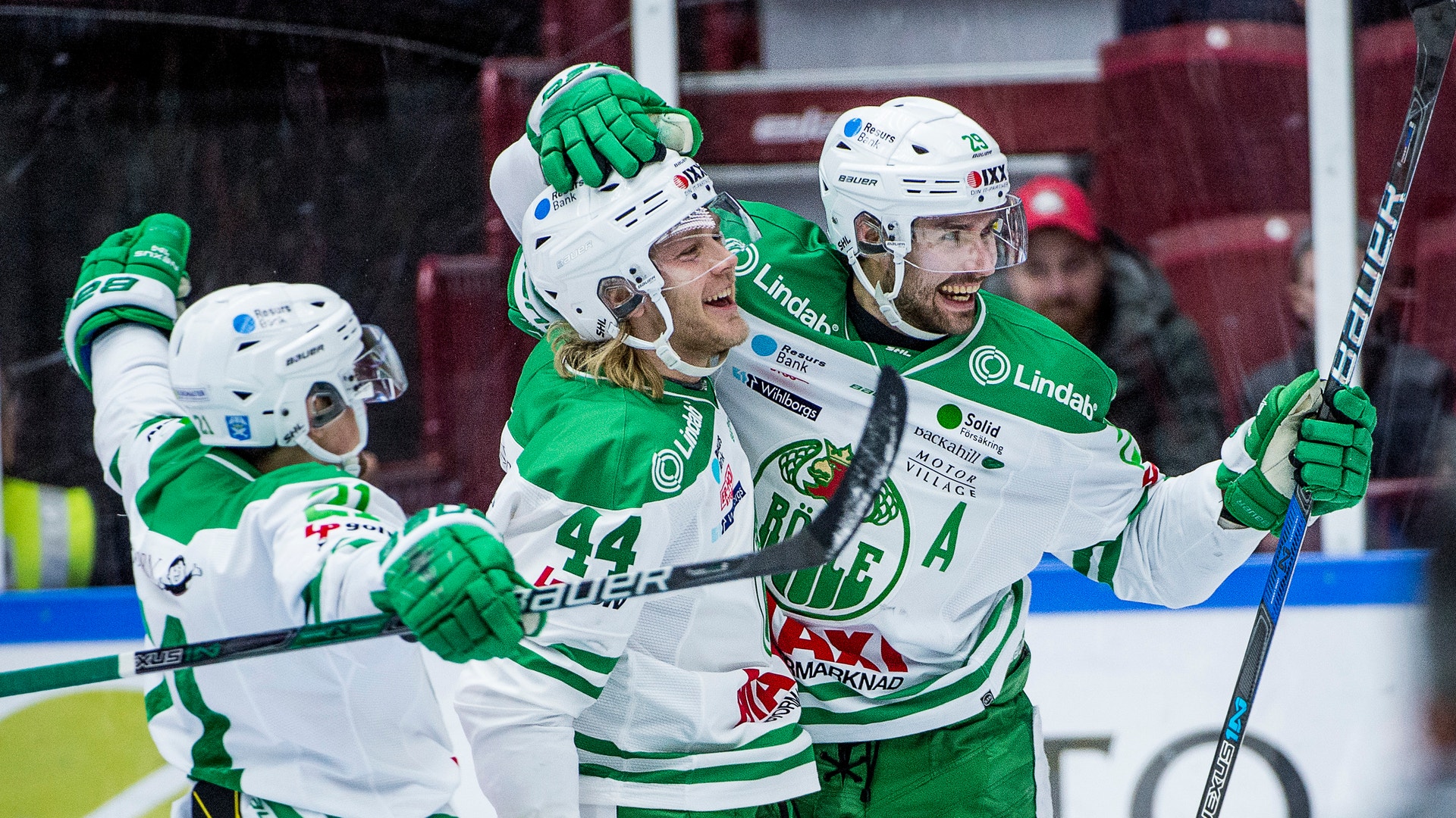 Christian Örnberg/Bildbyrån