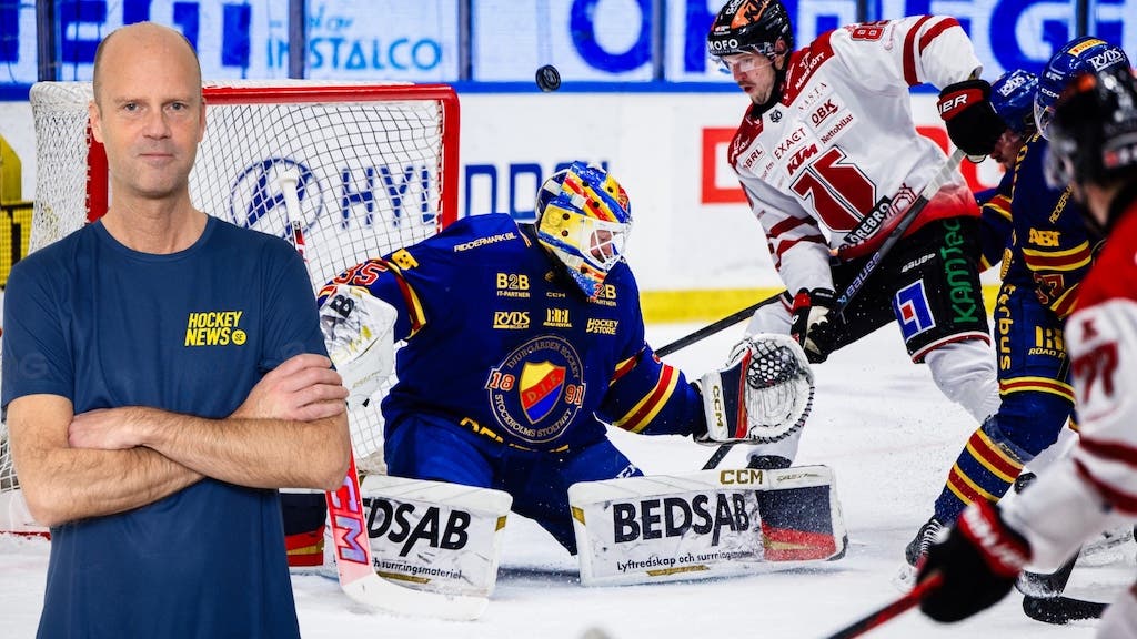 Djurgården Örebro betyg