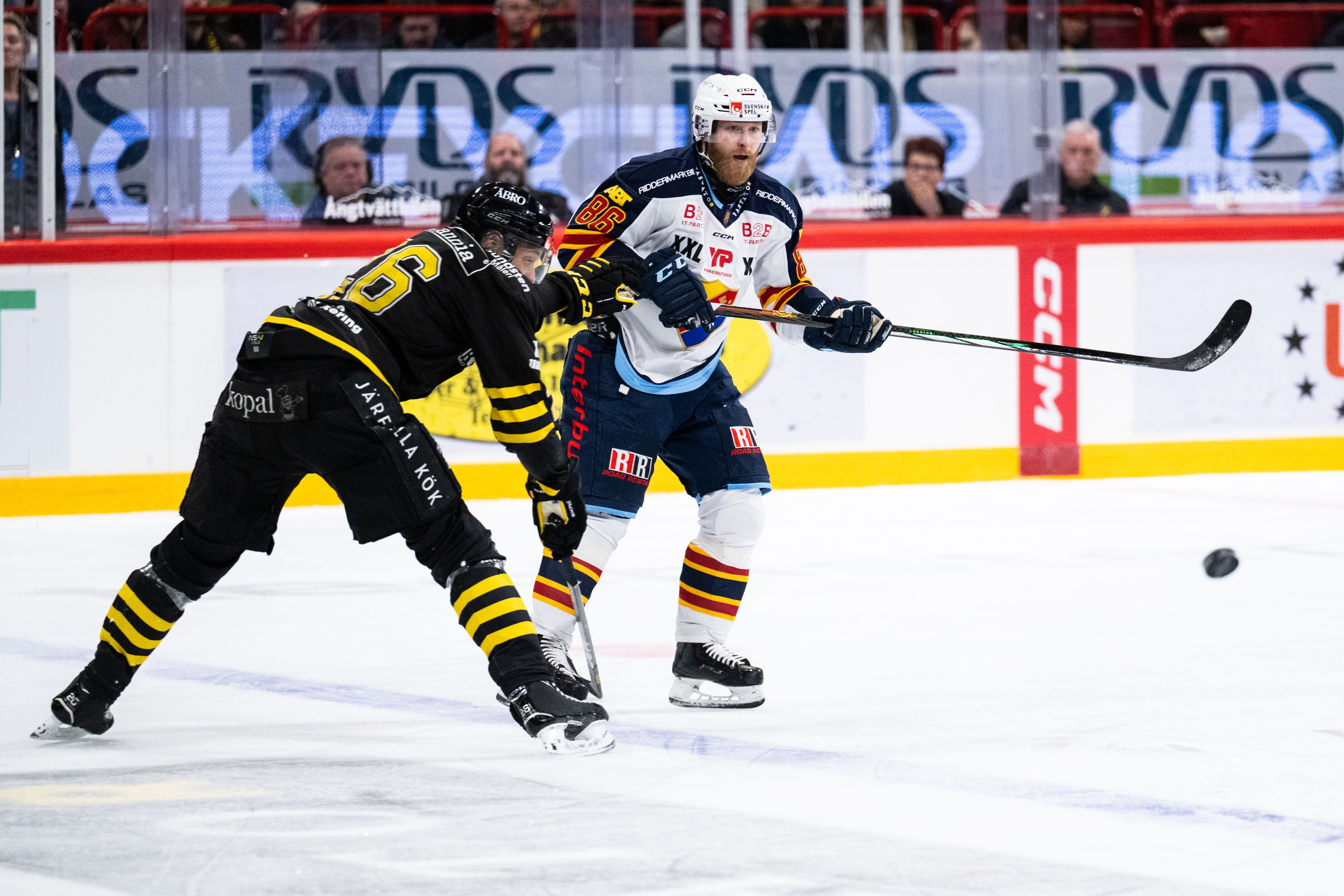 Foto: Bildbyrån
