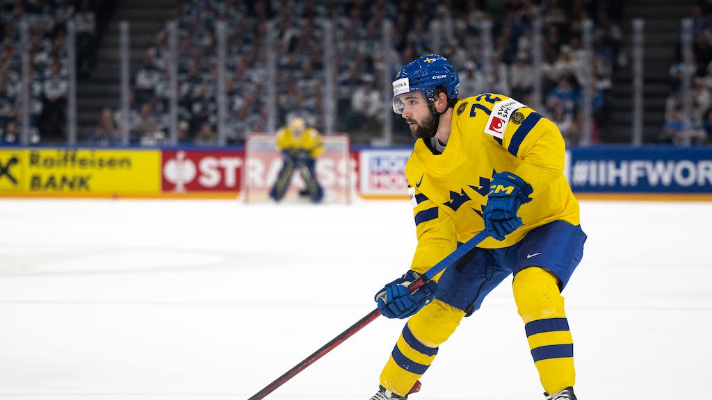 (23688) Emil Bemström/Tre Kronor straff