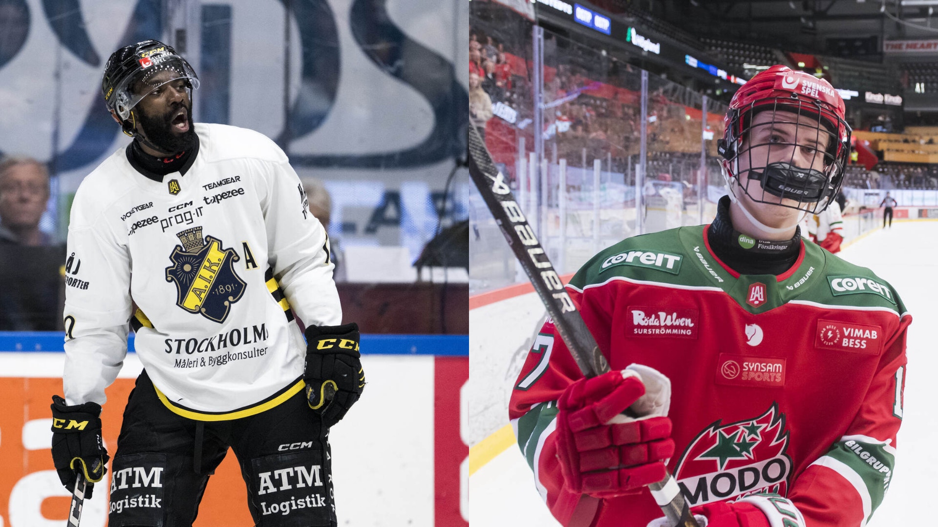 Modo aik