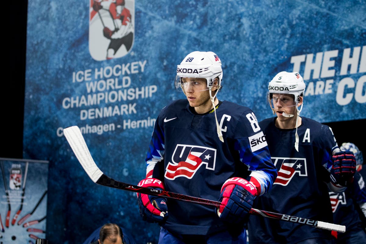 (8075) Patrick Kane