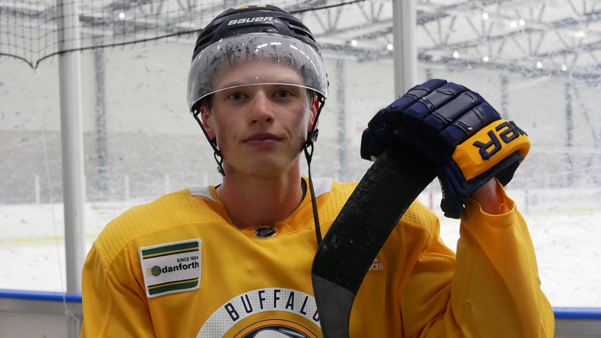 (14299) Lawrence Pilut