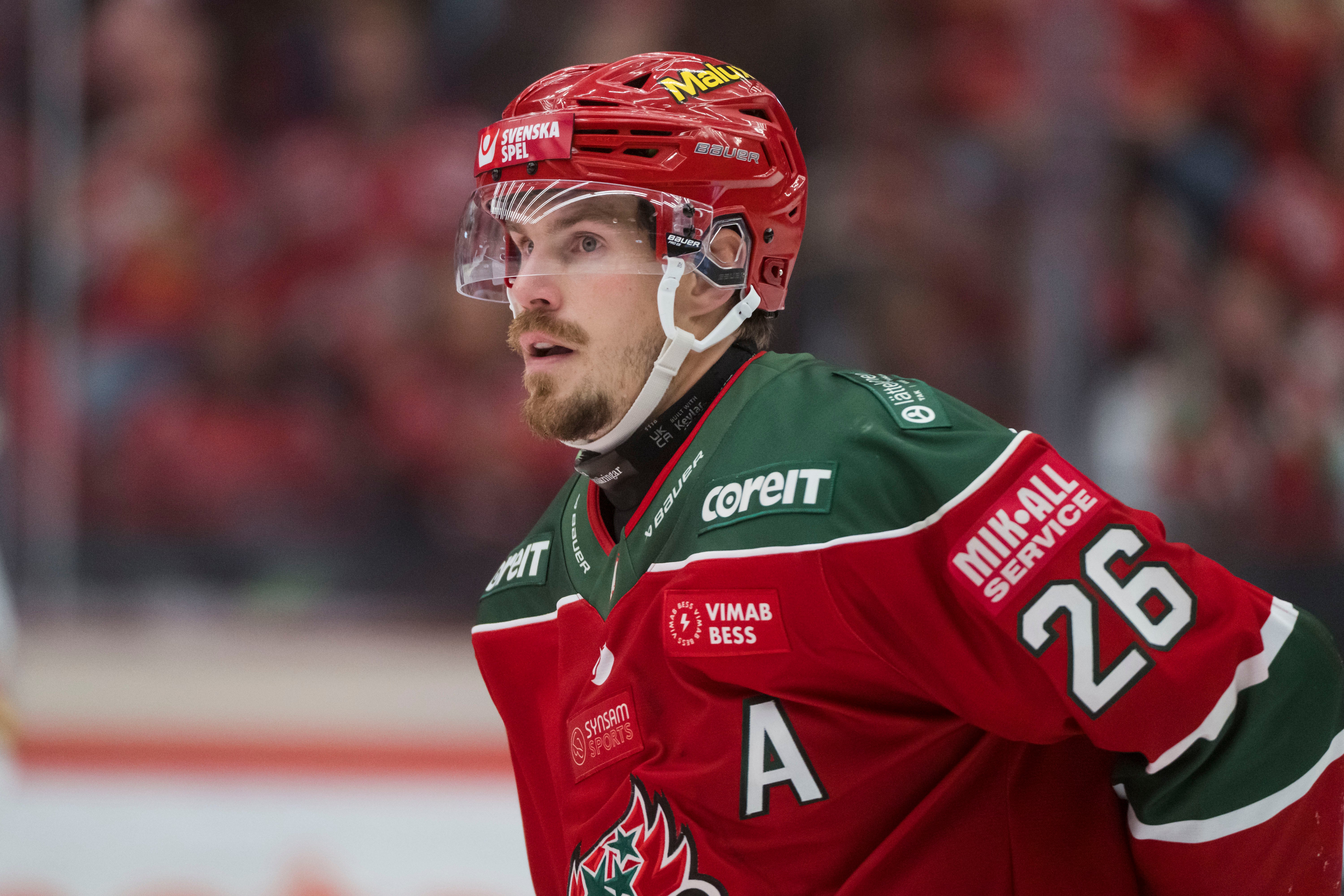 emil larsson