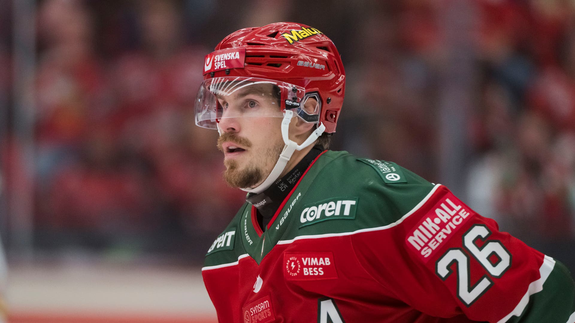 emil larsson