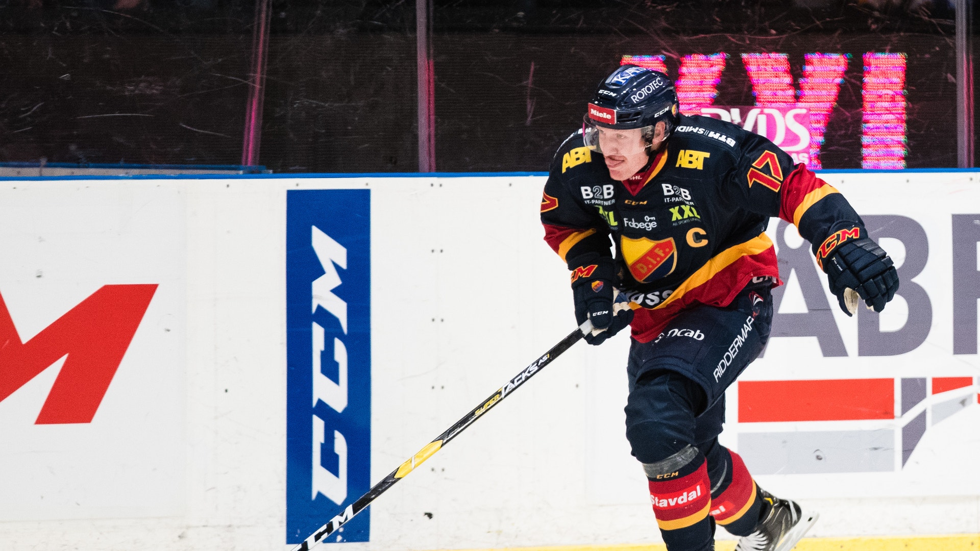 Andreas L Eriksson/Bildbyrån