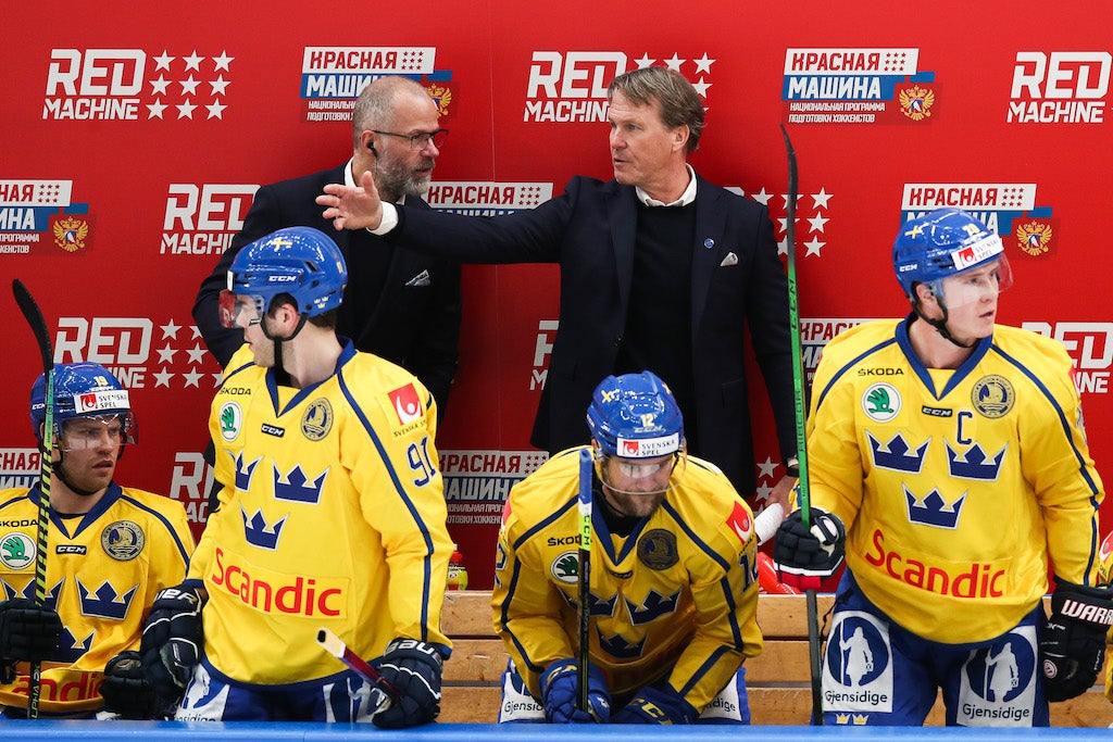 (16950) Johan Garpenlöv/Channel One Cup 2020