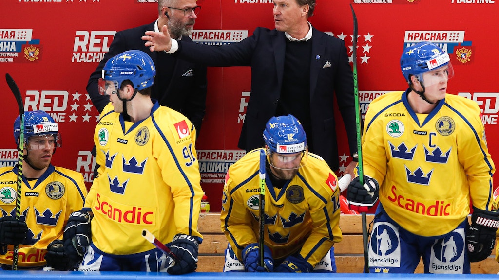 (16950) Johan Garpenlöv/Channel One Cup 2020