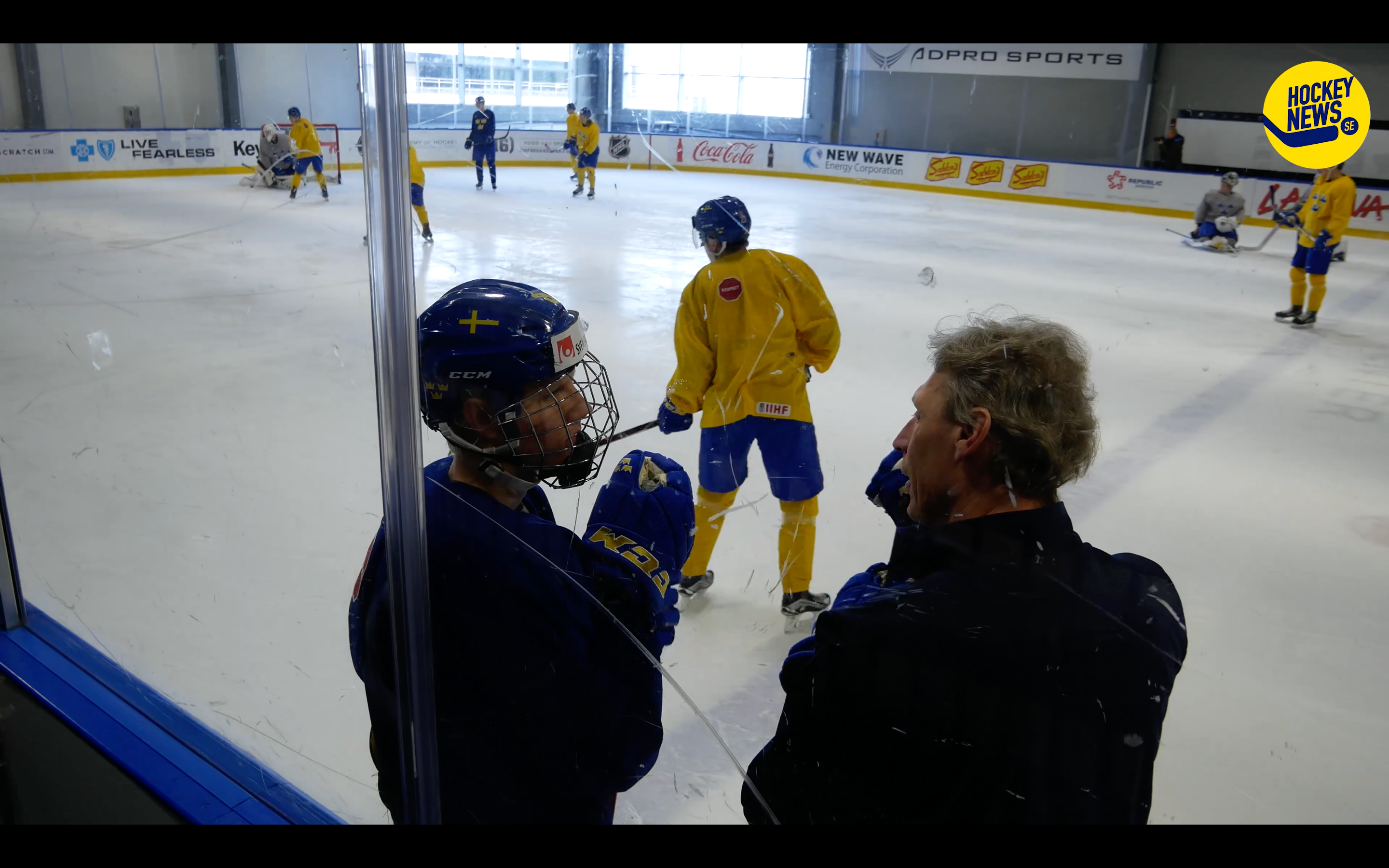 Henrik Sjöberg /Hockeynews.se