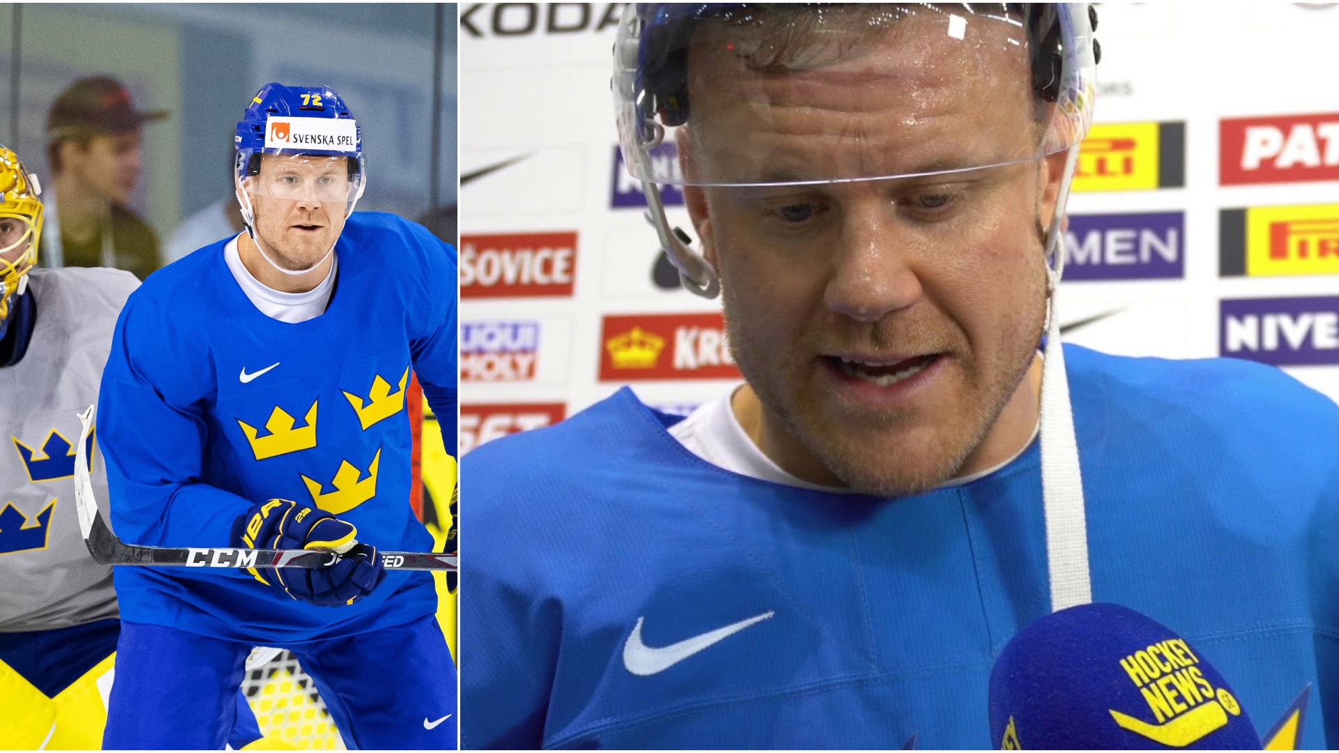 Bildbyrån/Mattias Persson
