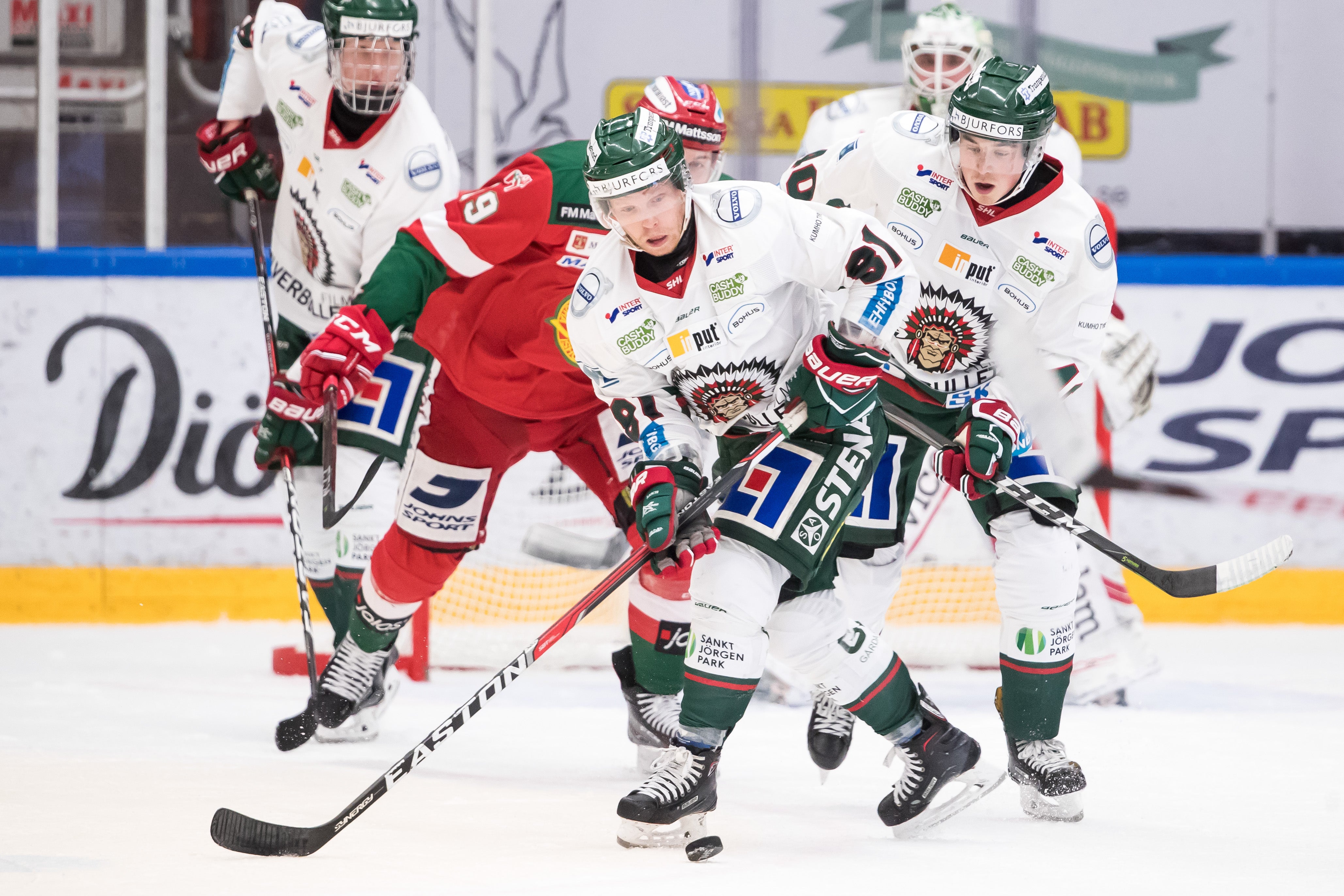(1339) Frölunda