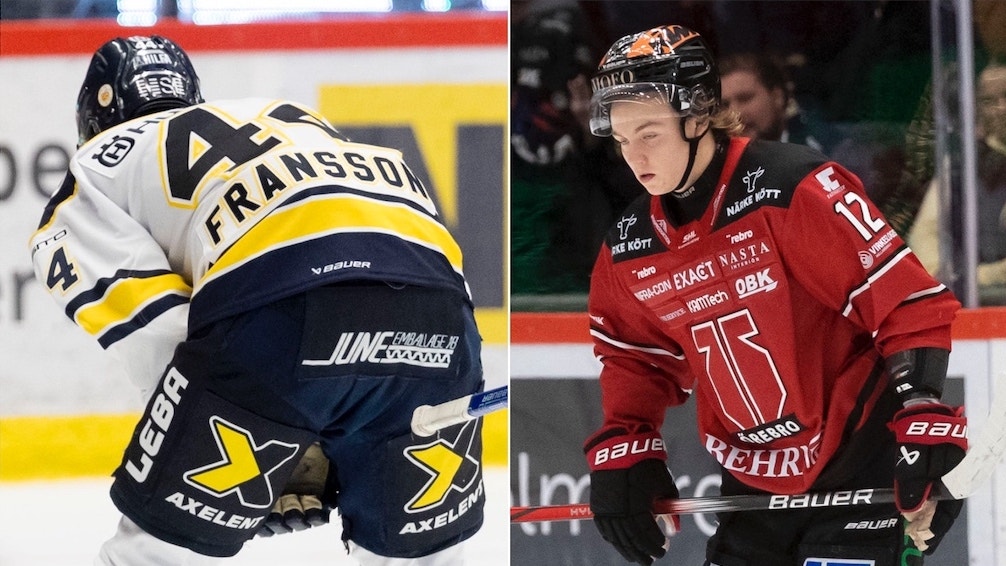 Foto: Johan Bernström/Bildbyrån