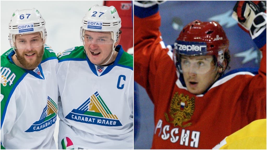 Igor Grigorenko