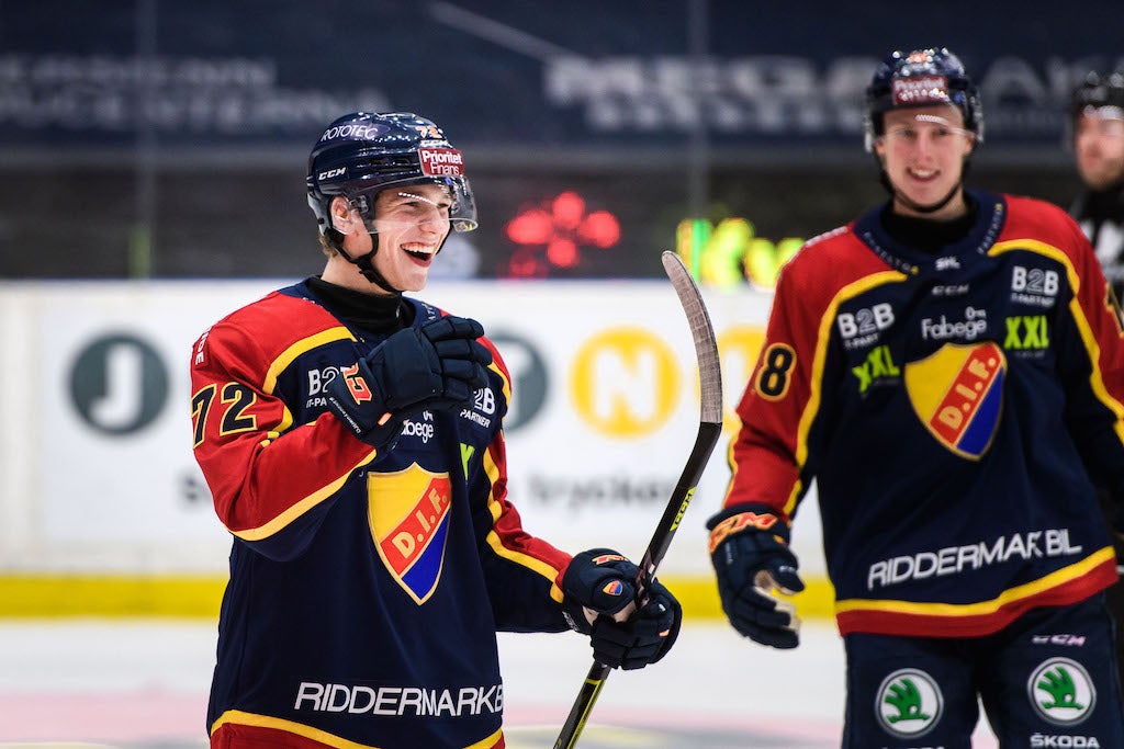 Simon Hastegård/Bildbyrån