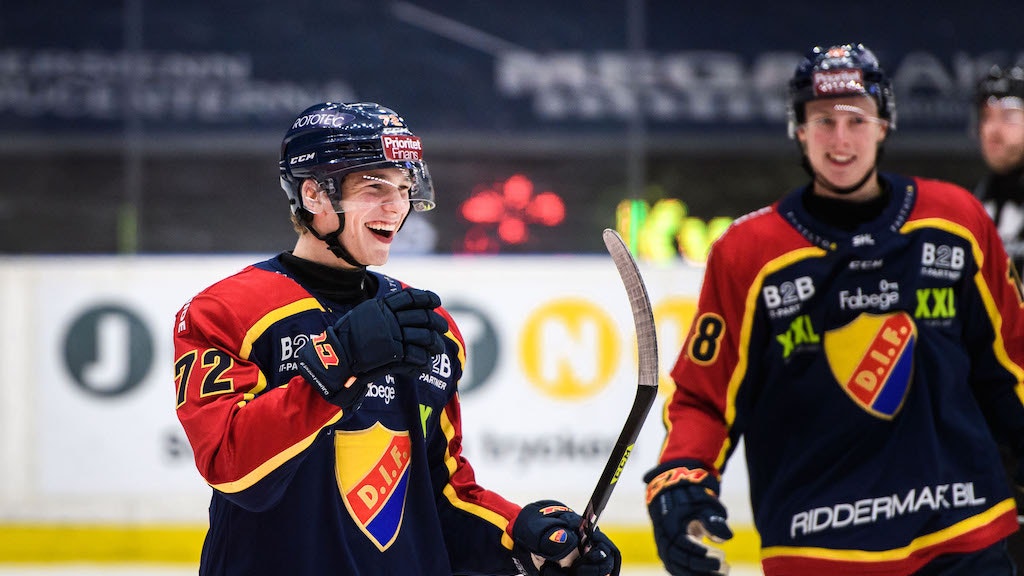 Simon Hastegård/Bildbyrån