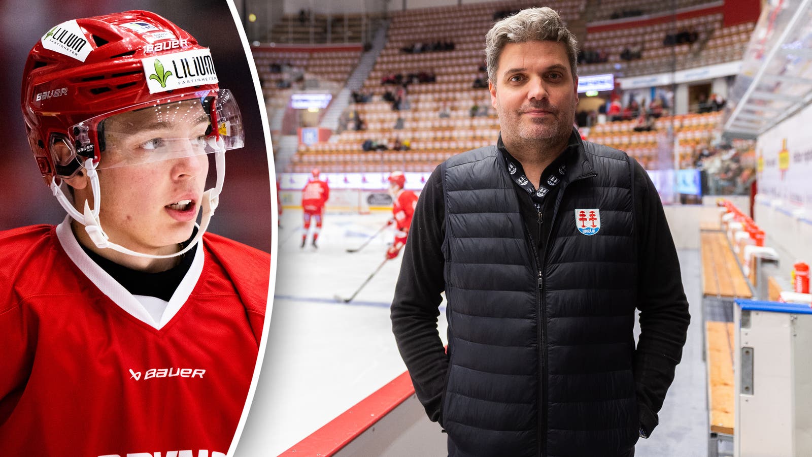 (24875) Kimmo Kapanen-Oliver Johansson