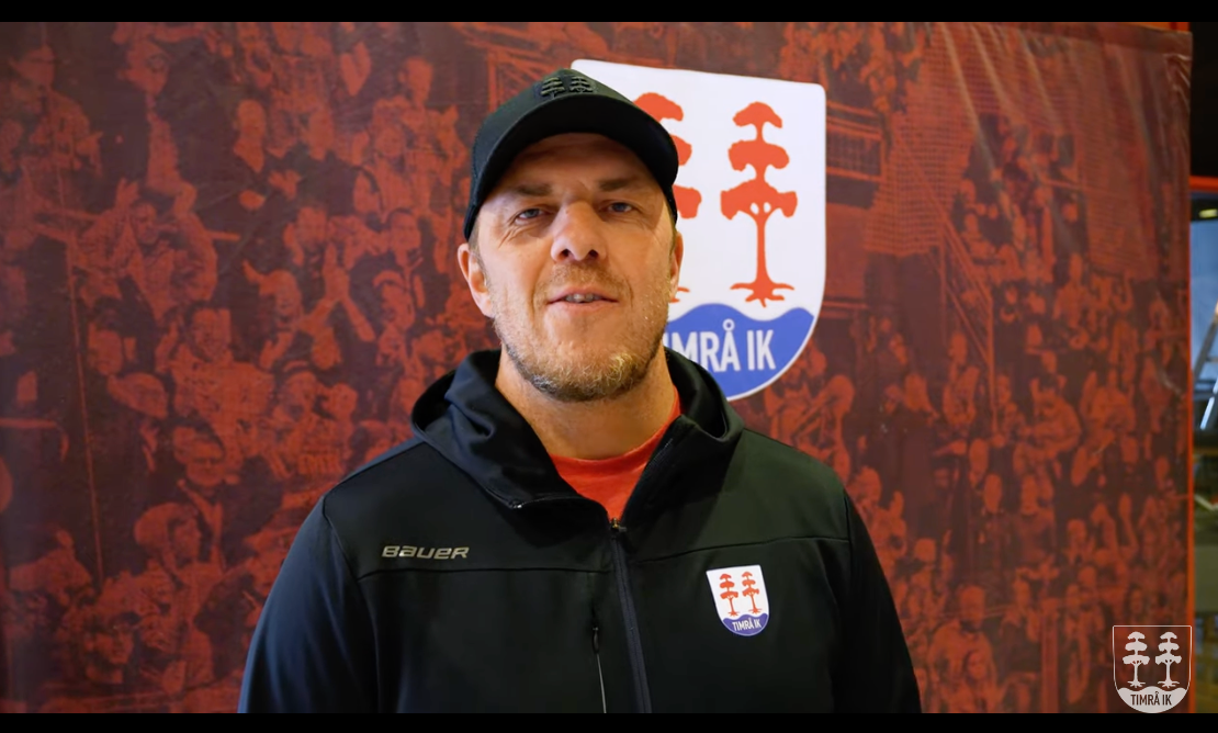 (30144) Uppgifter: Timrå gör sig av med Fagemo