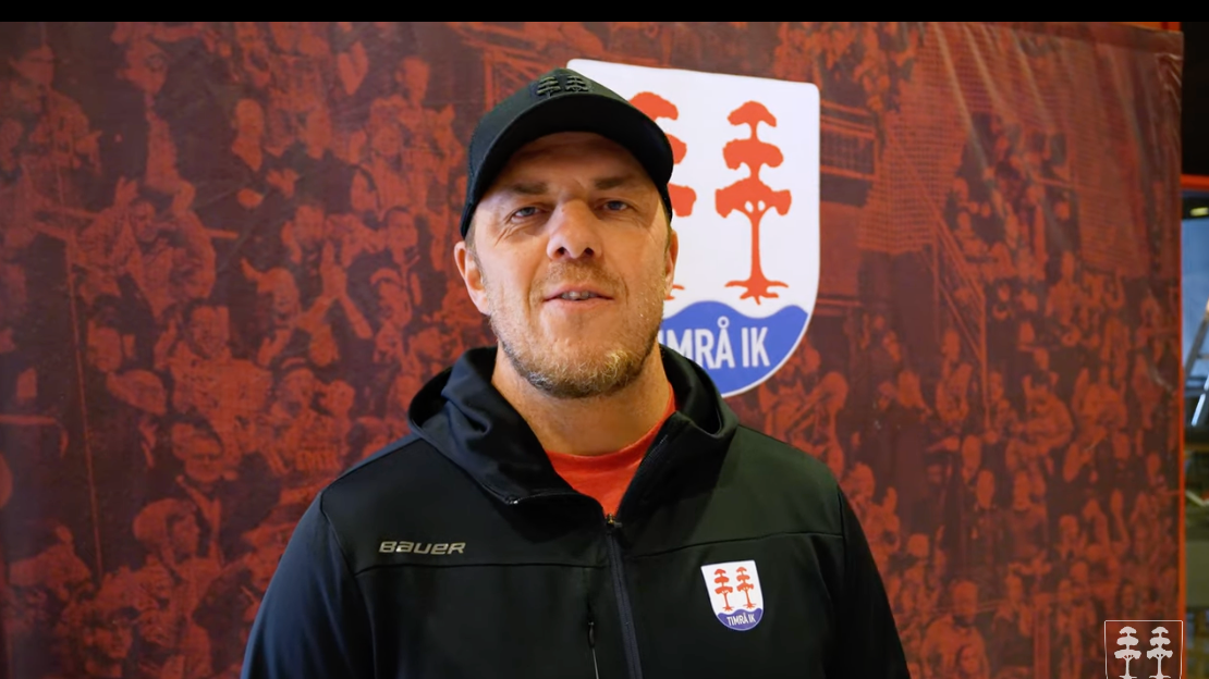 (30144) Uppgifter: Timrå gör sig av med Fagemo