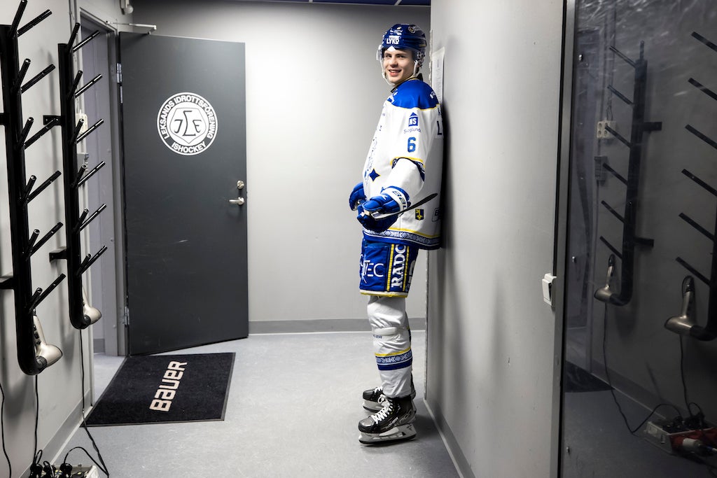 (25727) Alexander Lundqvist