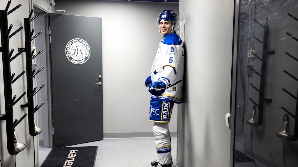 Daniel Eriksson/Bildbyrån