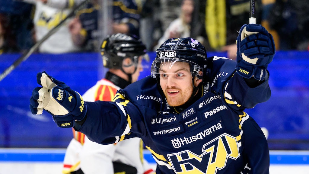 William Ignberg Nilsson