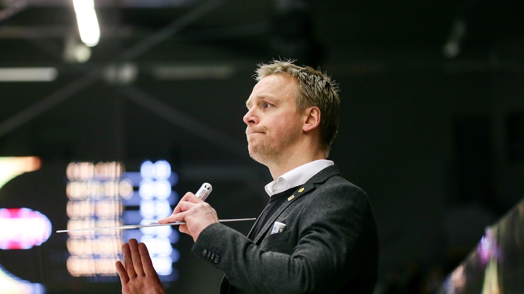 Ola Westerberg/Bildbyrån