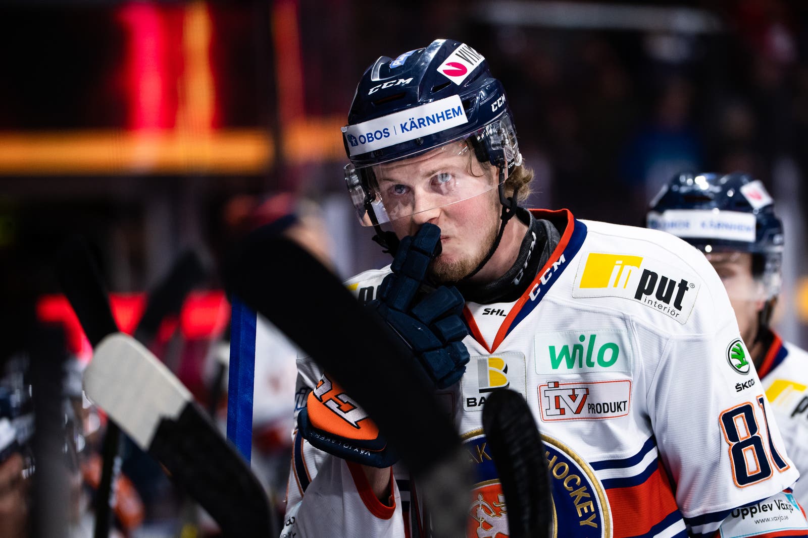 (12671) Fredrik Karlström