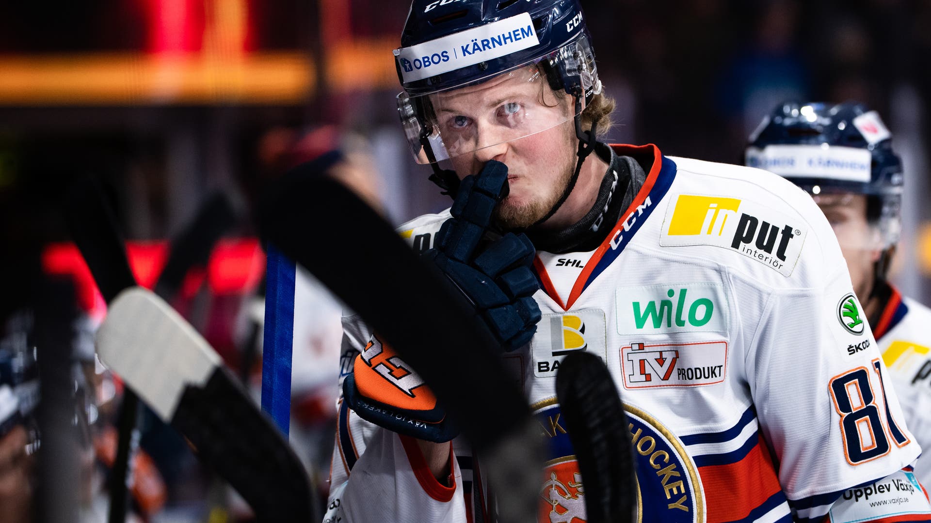 (12671) Fredrik Karlström