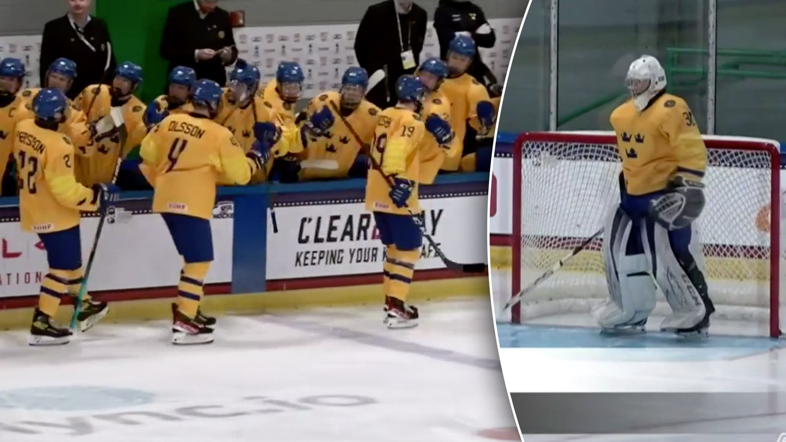 (19305) Småkronorna