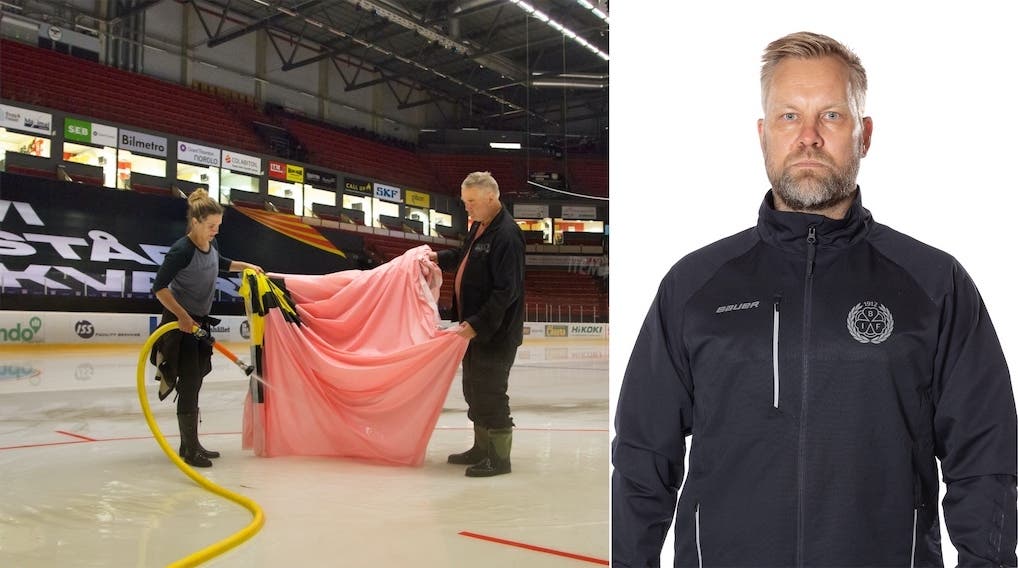 (20381) Mikko Manner/Brynäs
