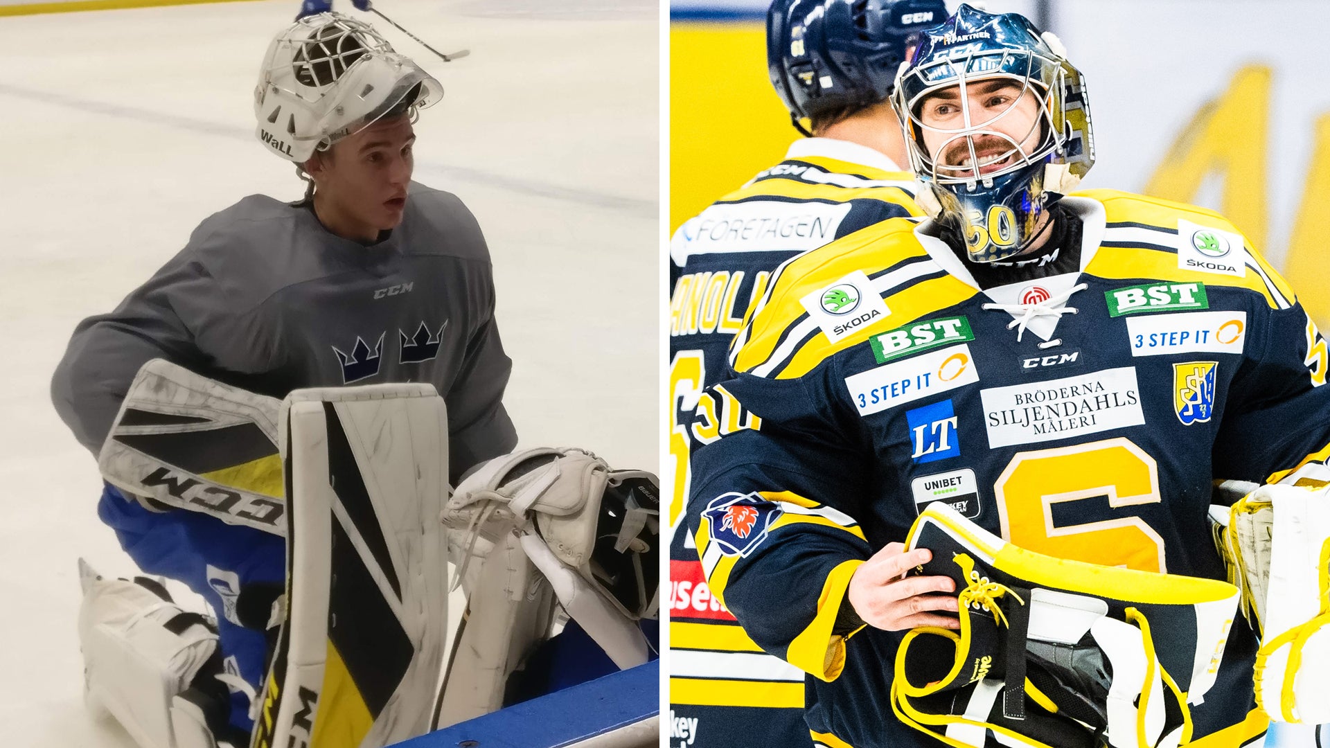 HockeyNews.se/Bildbyrån (montage)