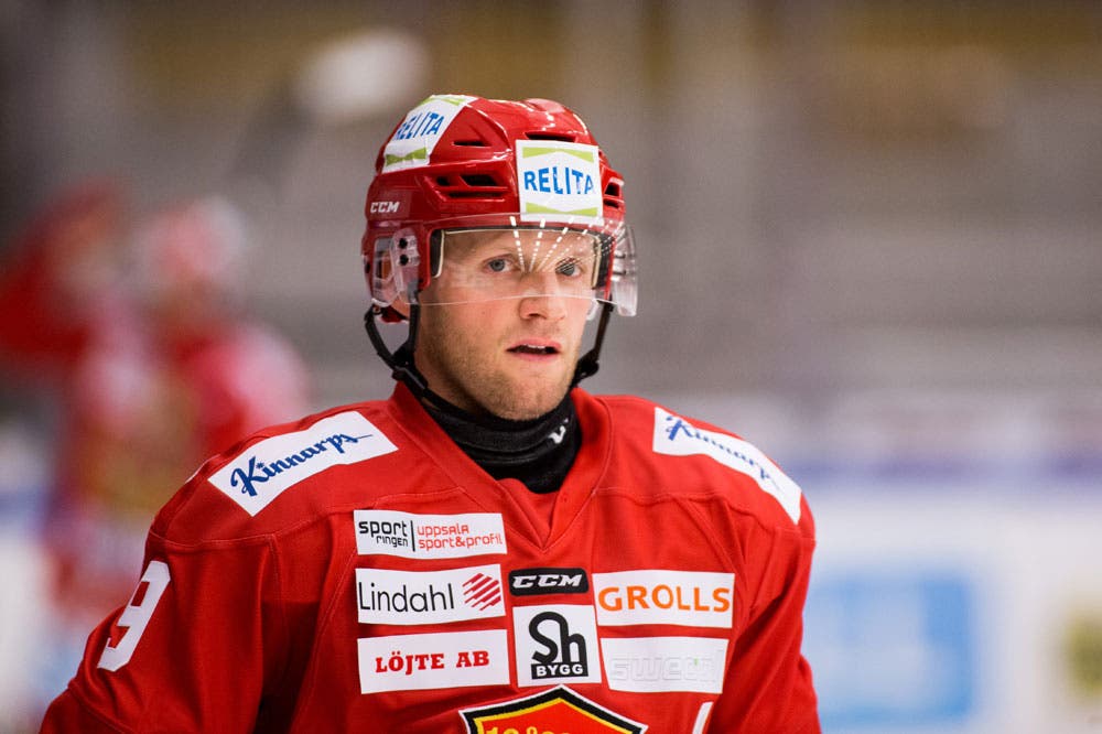 (4094) Tony Mårtensson, Almtuna