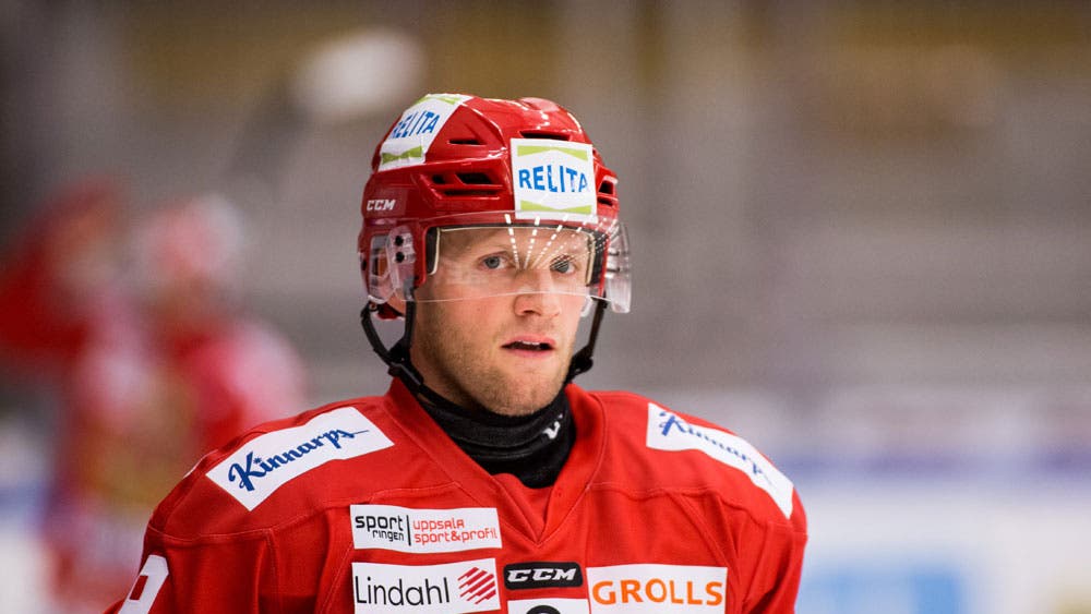 (4094) Tony Mårtensson, Almtuna