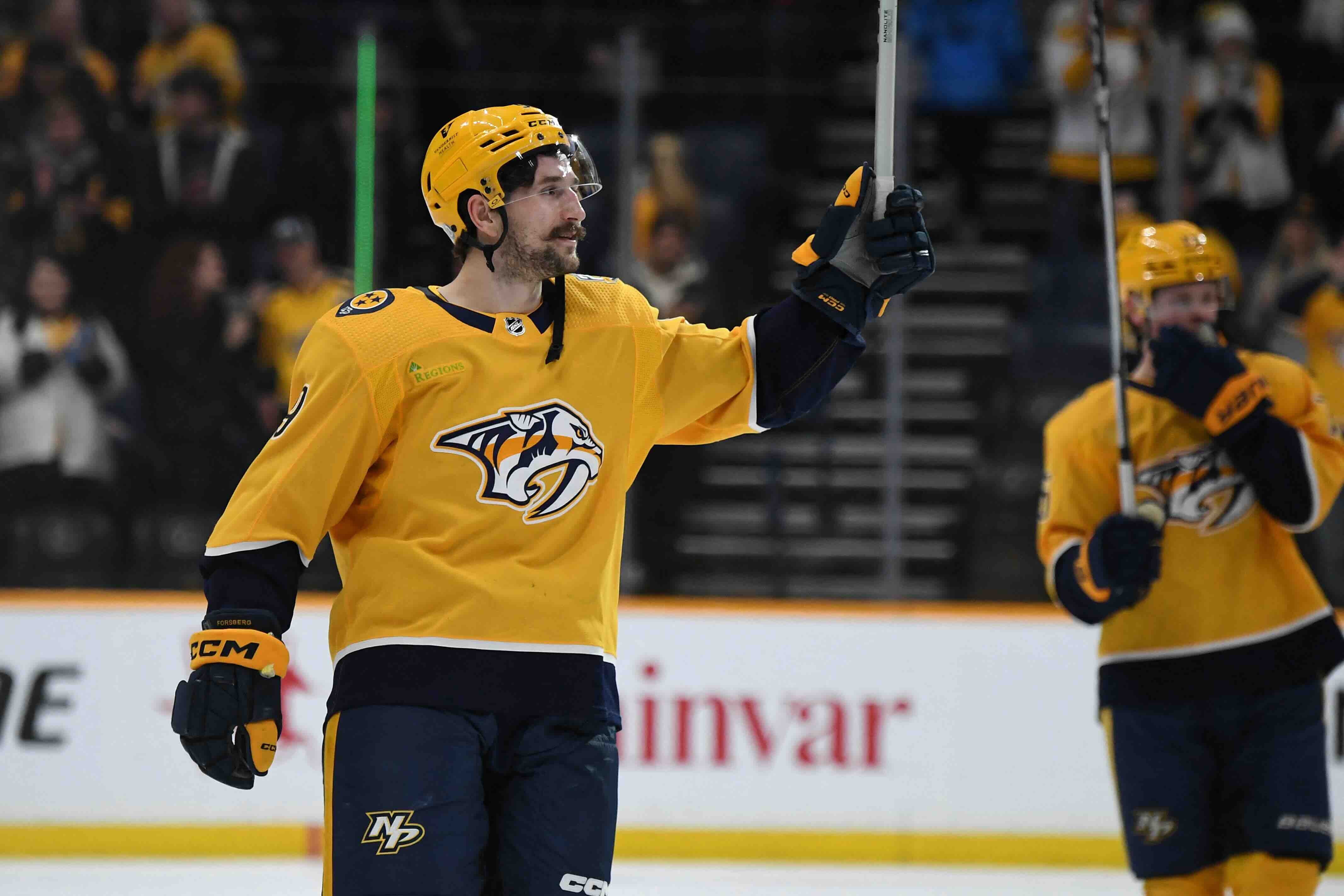 Filip Forsberg