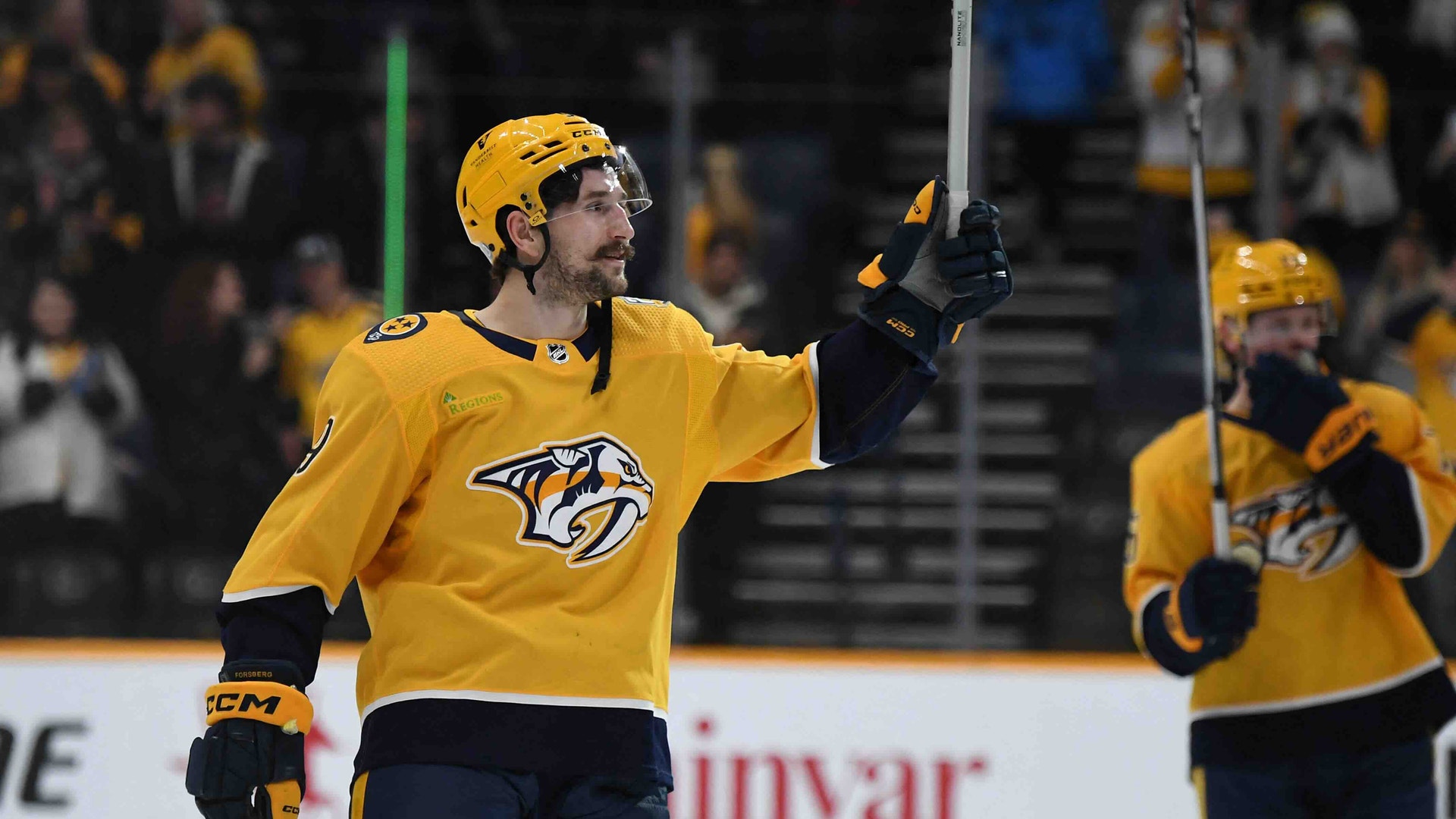 Filip Forsberg