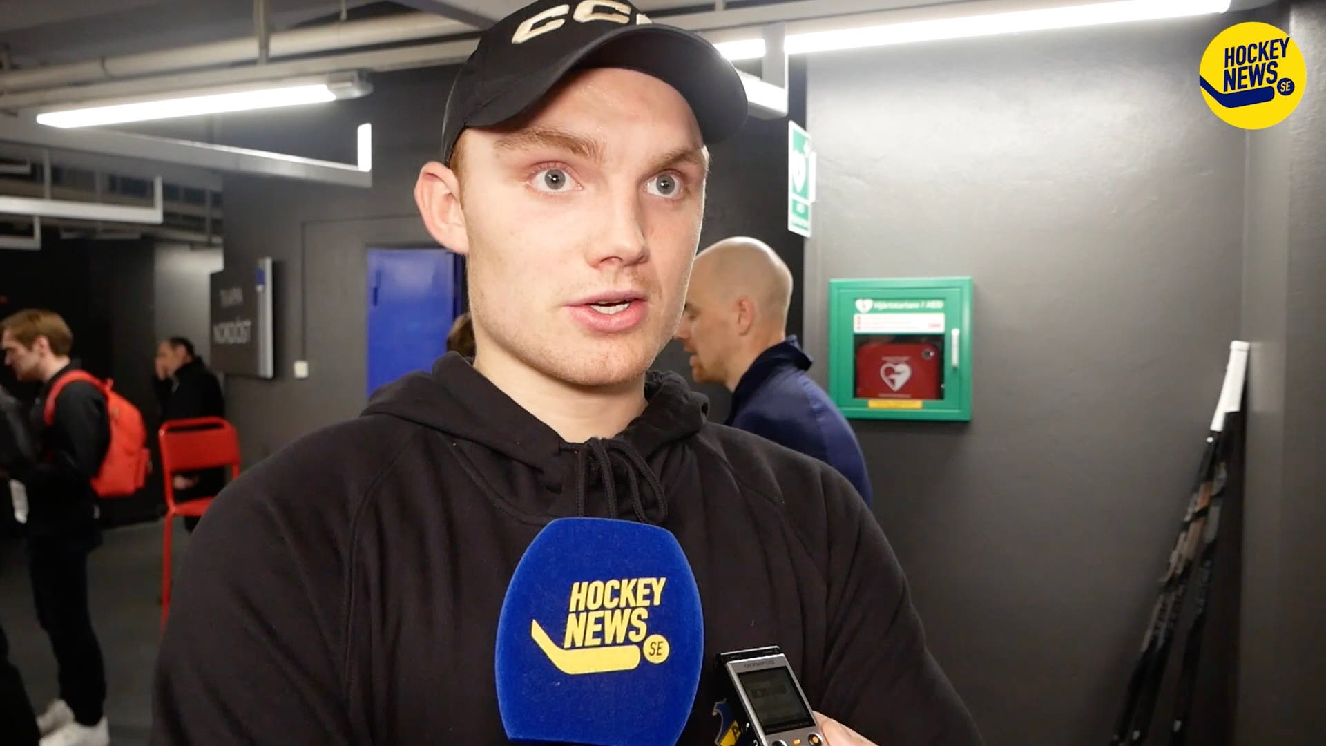 Henrik Sjöberg