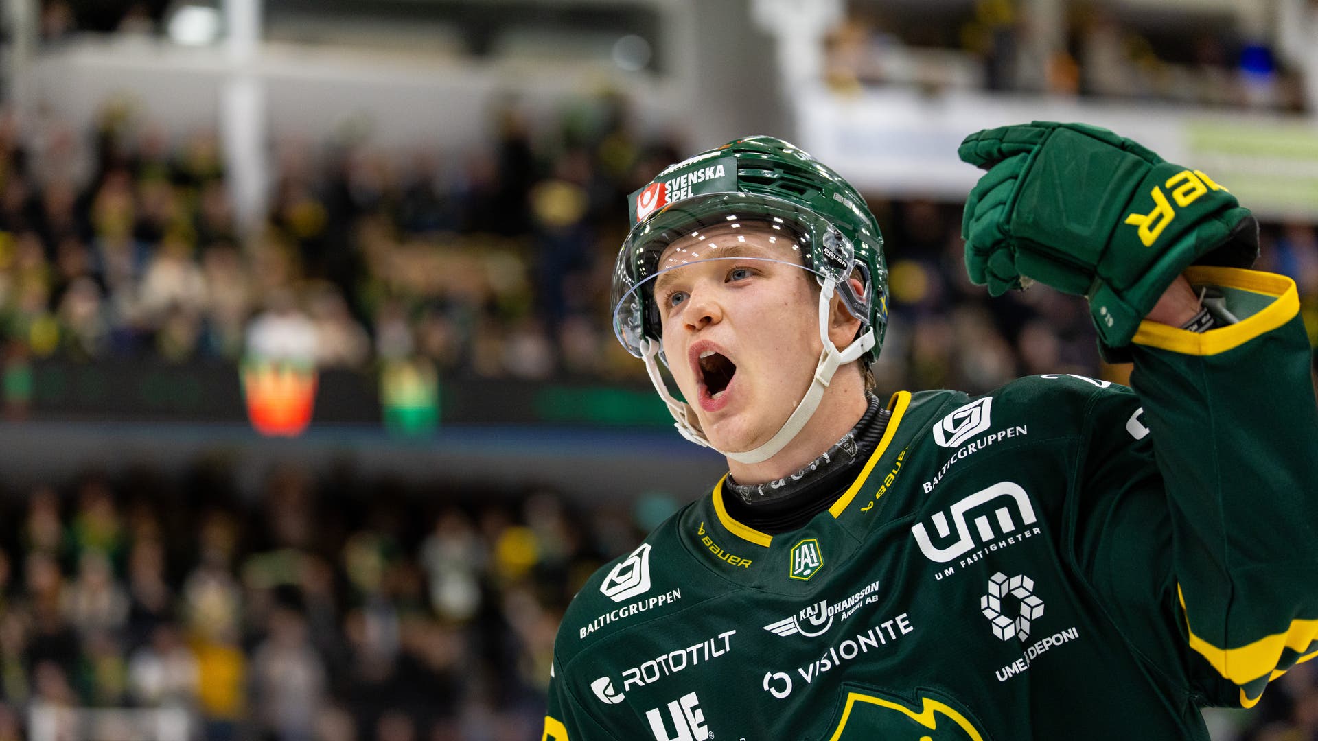 Liam Dower Nilsson