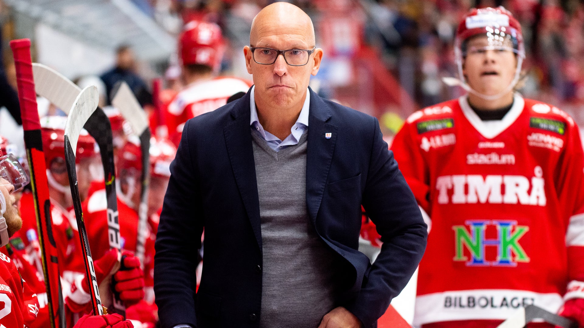 Pär Olert/Bildbyrån