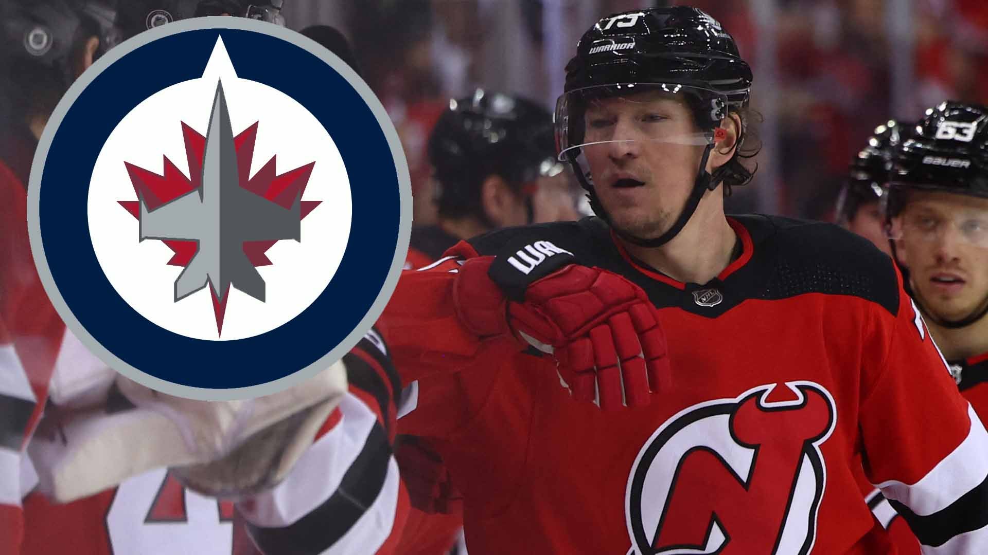 Tyler Toffoli