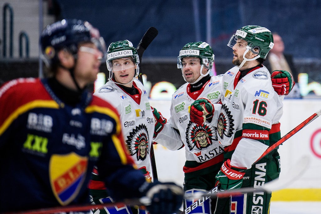 Jesper Zerman/Bildbyrån