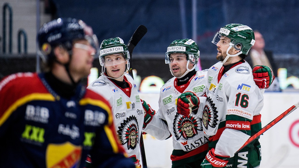 Jesper Zerman/Bildbyrån