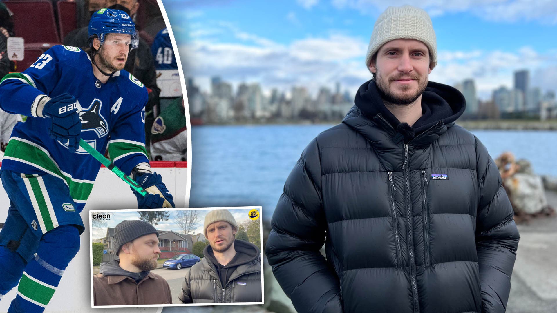 (23126) Oliver Ekman Larsson