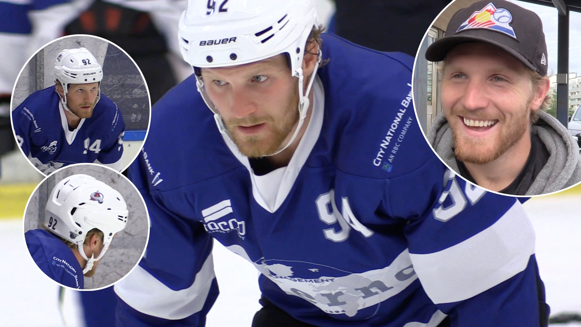 Henrik Sjöberg / HockeyNews.se