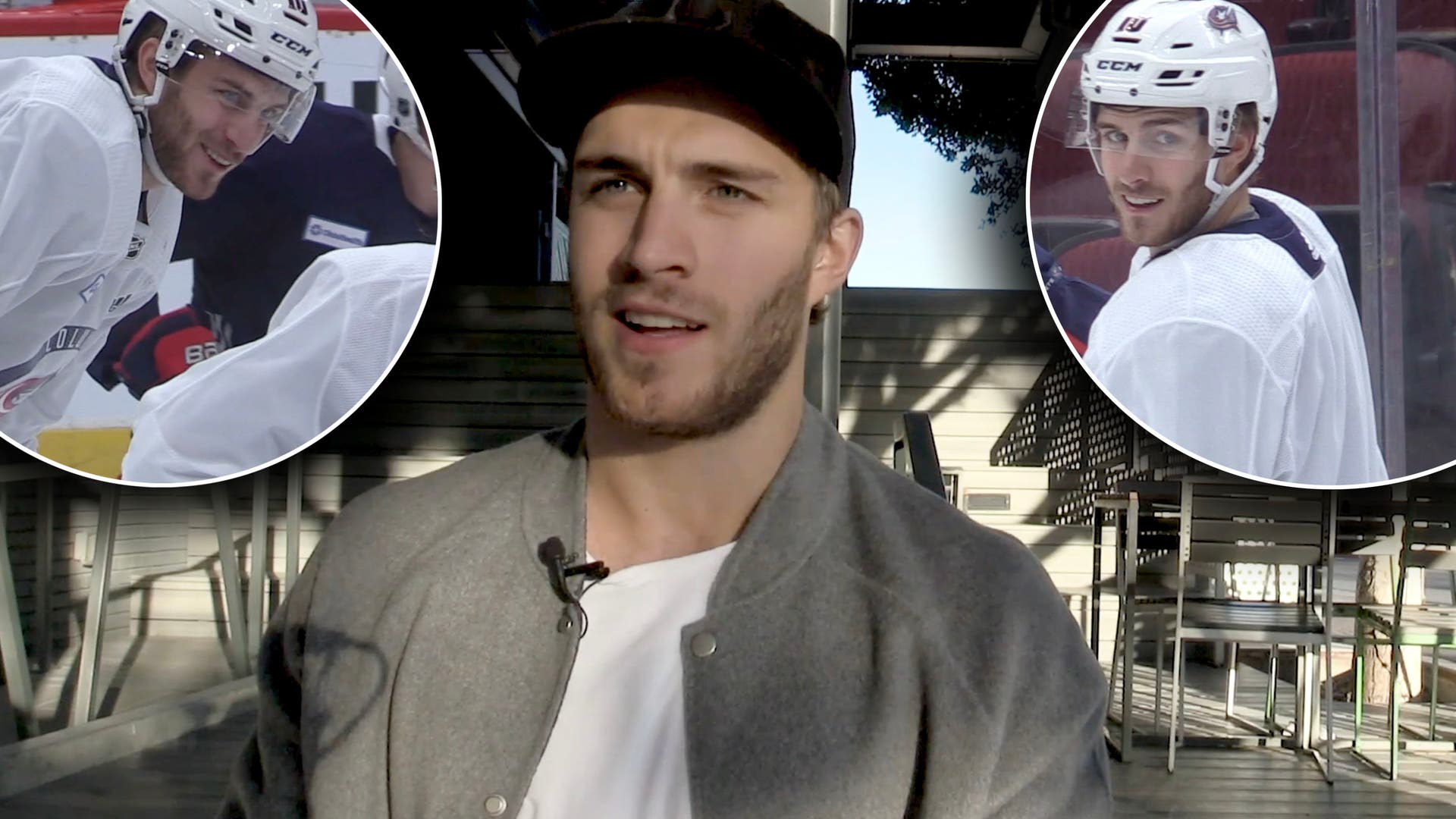 (6624) Alexander Wennberg