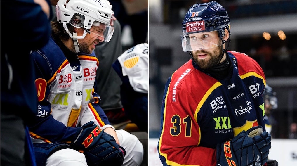 (16449) Jacob Josefson/Dick Axelsson